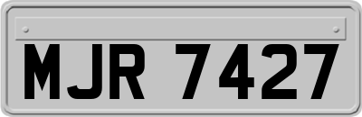 MJR7427