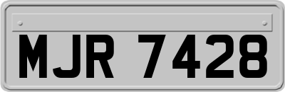 MJR7428