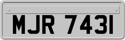 MJR7431