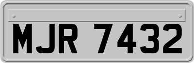 MJR7432