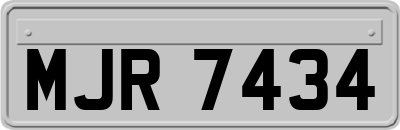 MJR7434