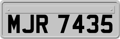 MJR7435