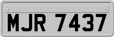 MJR7437