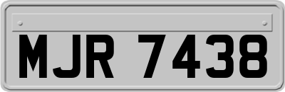 MJR7438