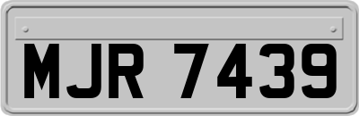 MJR7439
