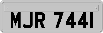 MJR7441