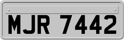 MJR7442