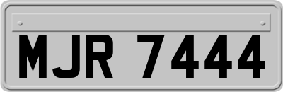 MJR7444