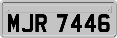 MJR7446