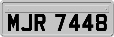 MJR7448