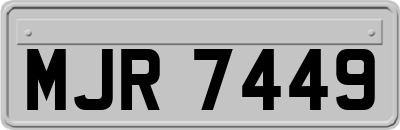 MJR7449