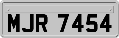 MJR7454
