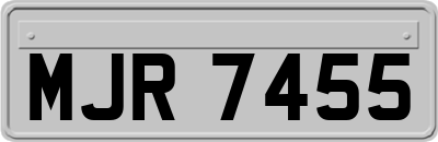 MJR7455