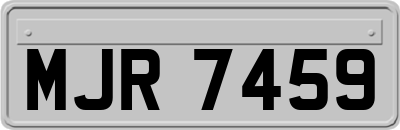 MJR7459