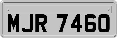 MJR7460