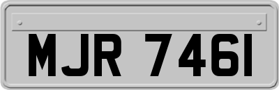 MJR7461