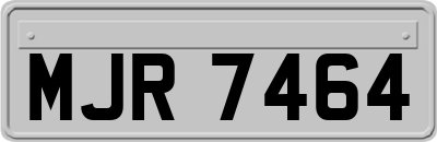 MJR7464