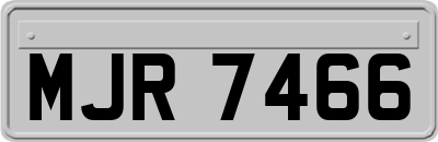 MJR7466