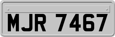 MJR7467