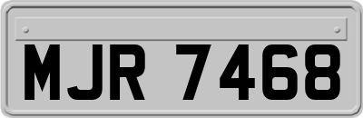 MJR7468