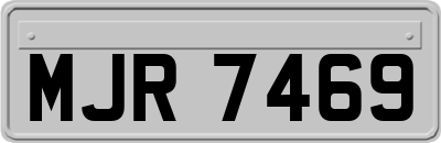 MJR7469