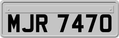 MJR7470