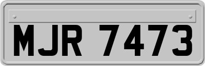 MJR7473