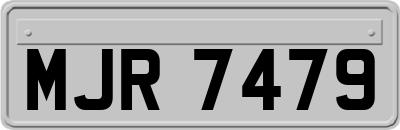 MJR7479