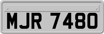 MJR7480