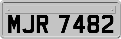 MJR7482