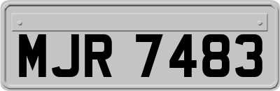 MJR7483