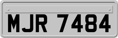 MJR7484