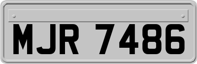 MJR7486