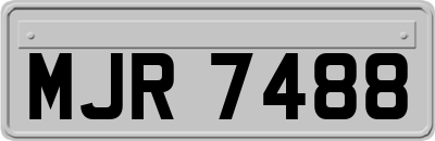 MJR7488