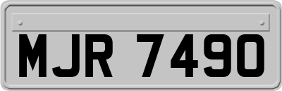 MJR7490