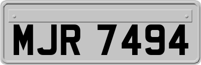 MJR7494