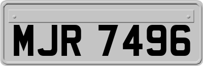 MJR7496