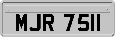 MJR7511