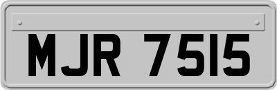 MJR7515