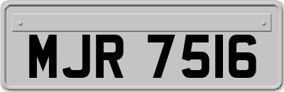 MJR7516