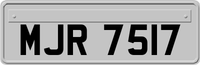 MJR7517