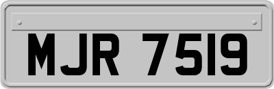 MJR7519