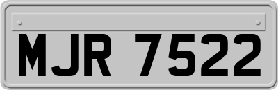 MJR7522