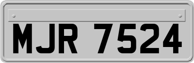 MJR7524