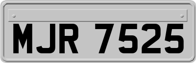 MJR7525
