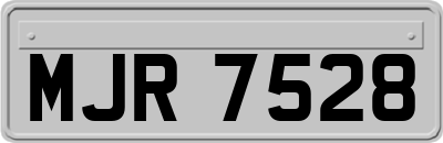 MJR7528