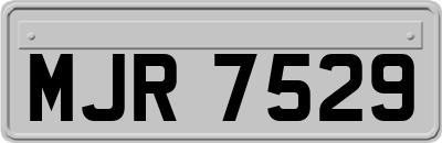 MJR7529