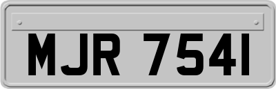 MJR7541