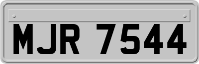 MJR7544