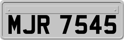 MJR7545